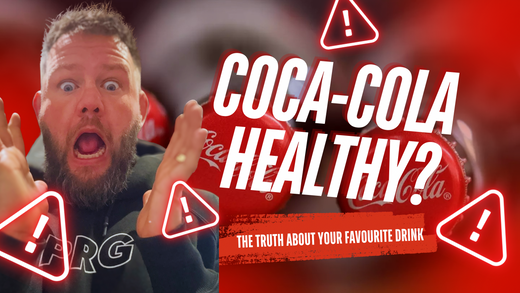 Coca Cola A Healthy Soft Drink?