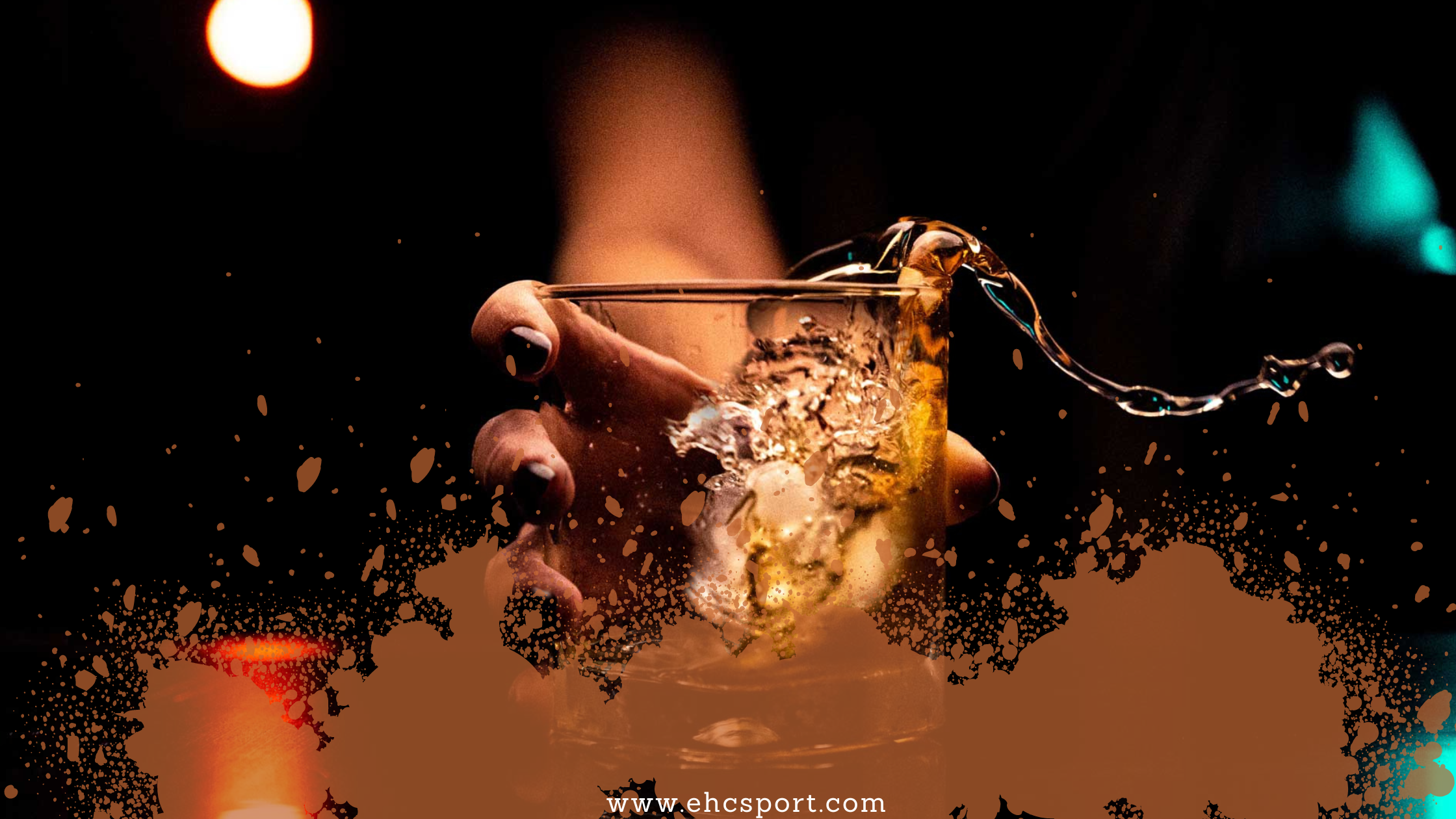 The Effects of Alcohol on the Body When Training for Combat Sports