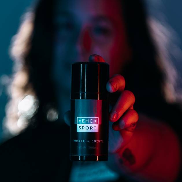 CBD For Sport Recovery (Quick Guide 2023)