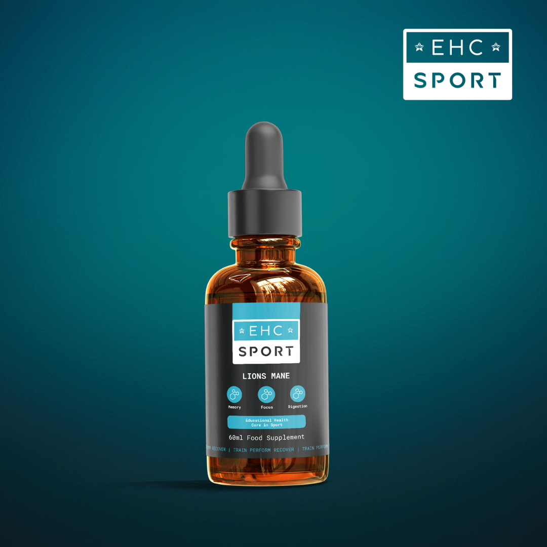 Strength & Power Pack (All in one) Discount Bundle - EHC Sport