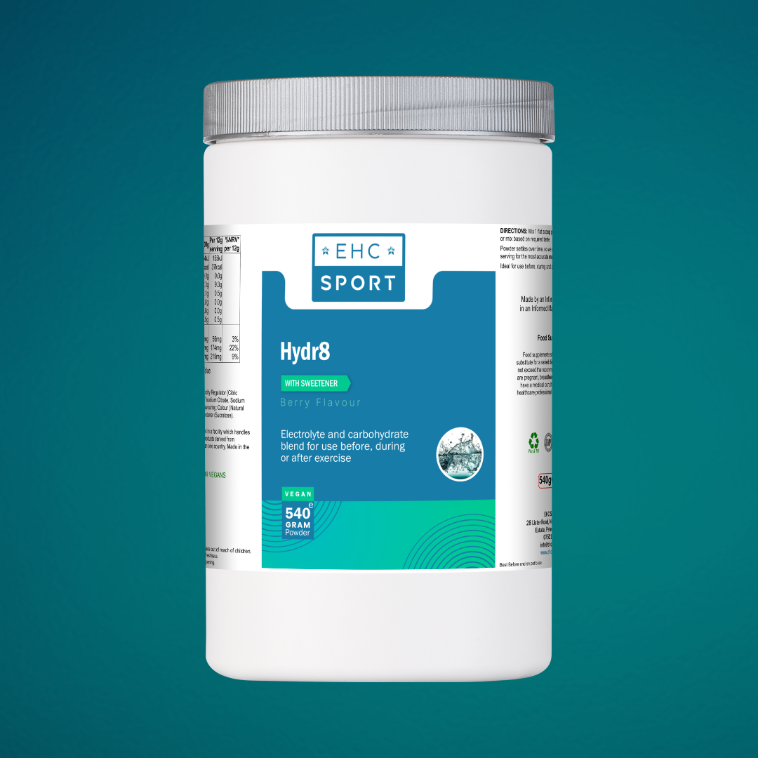 Endurance Booster Pack (All in one) Discount Bundle - EHC Sport