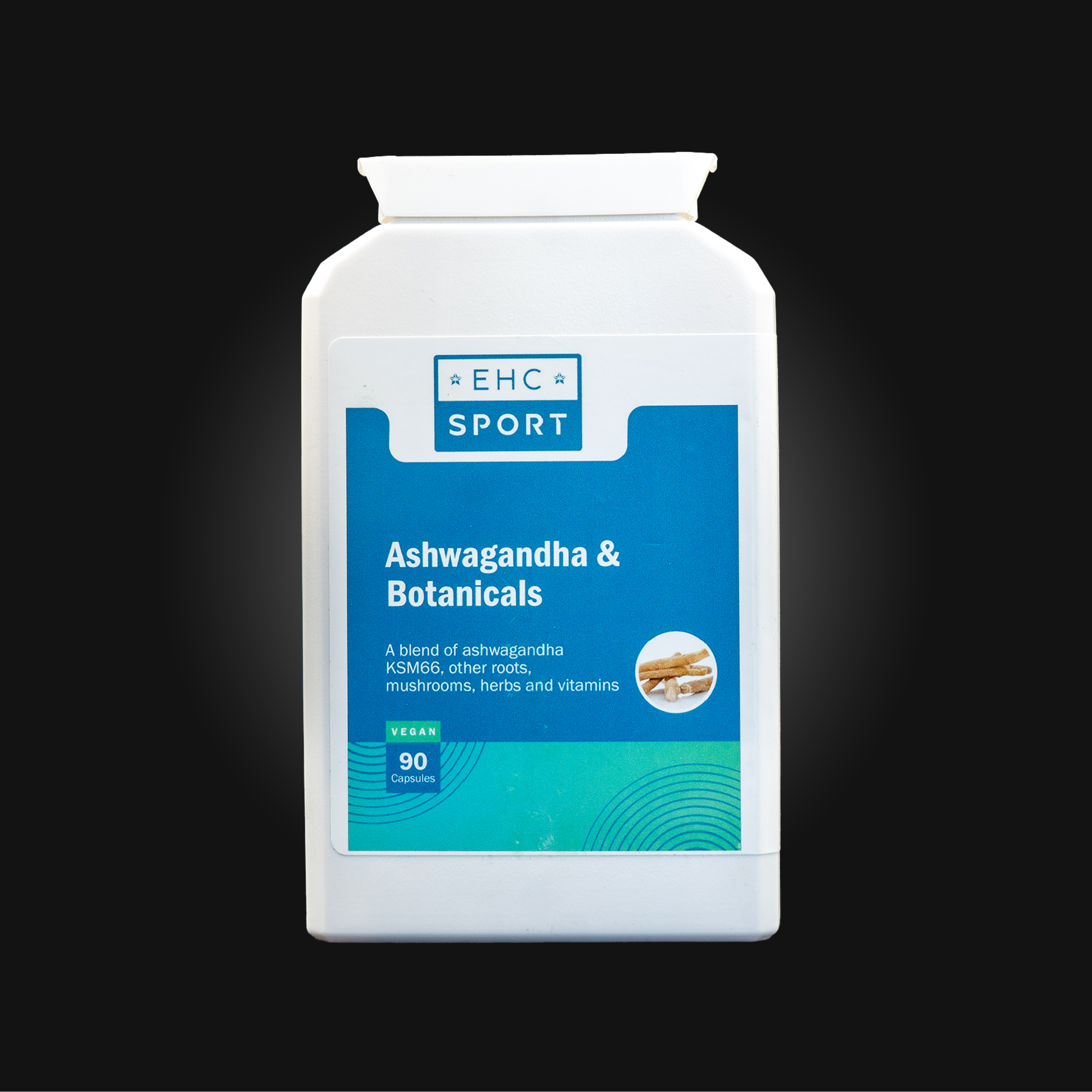 Ashwagandha | Botanicals - EHC Sport