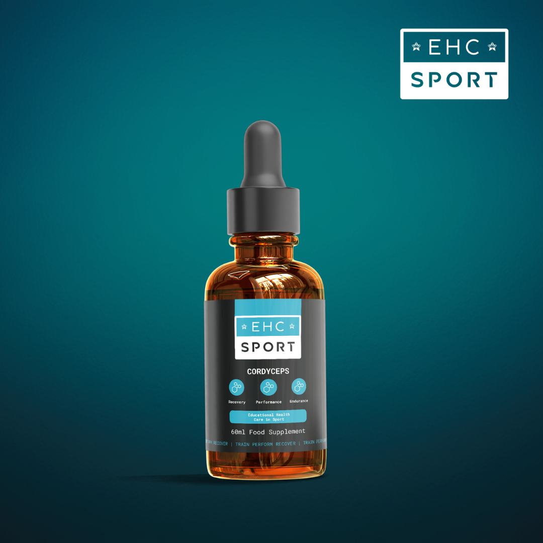 Endurance Booster Pack (All in one) Discount Bundle - EHC Sport