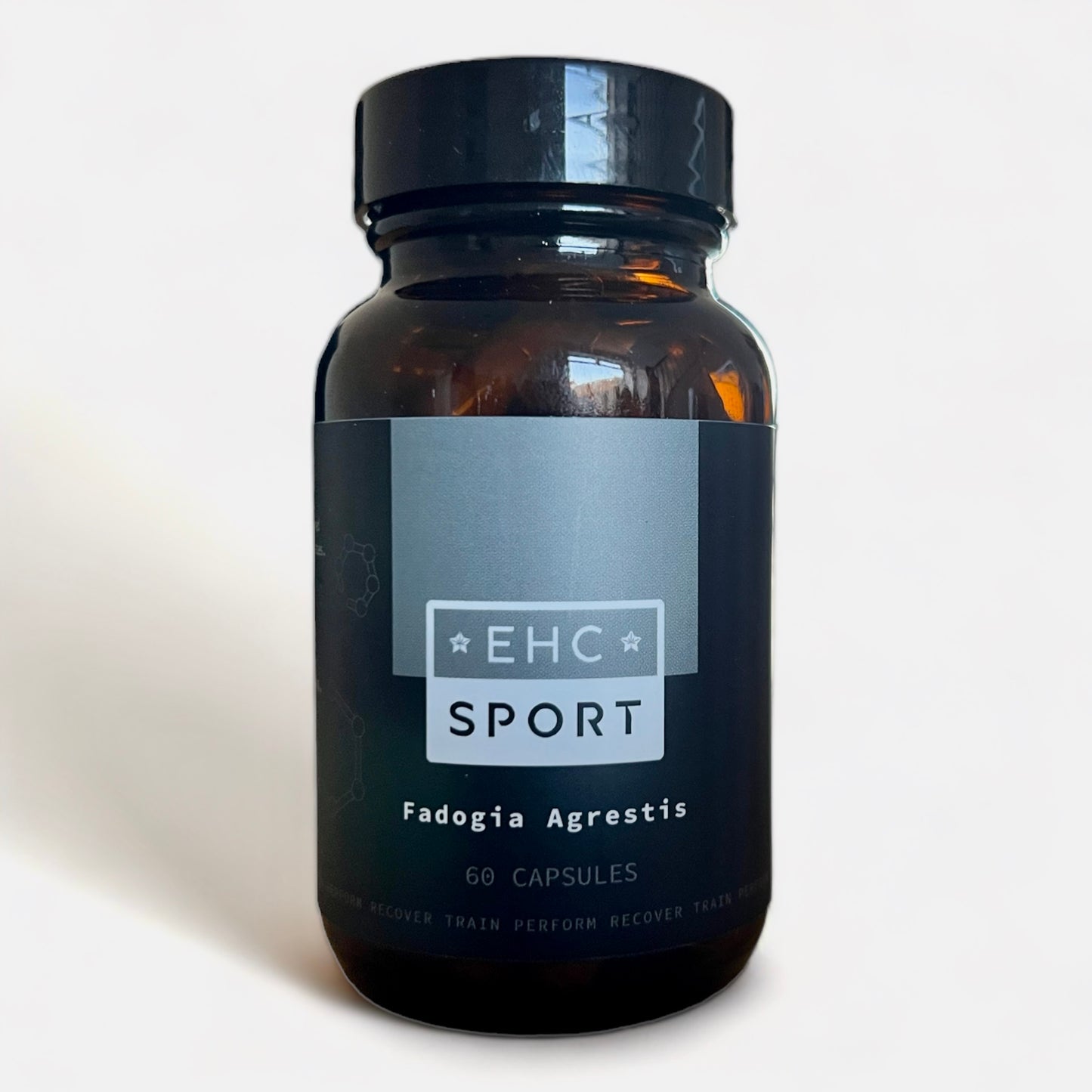 EhC Sport | Fadogia Agrestis 200:1 extract