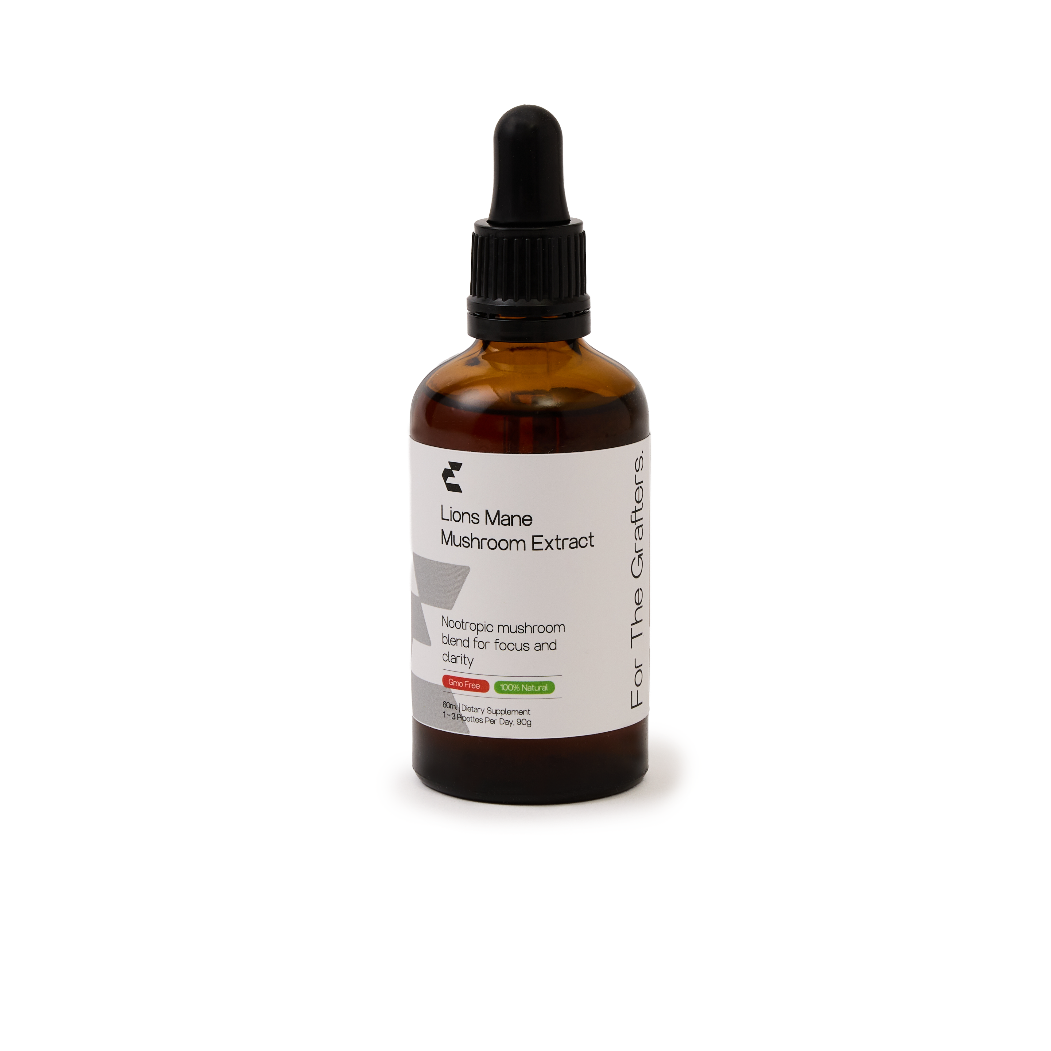 Lion's Mane Mushroom Extract - EHC Sport