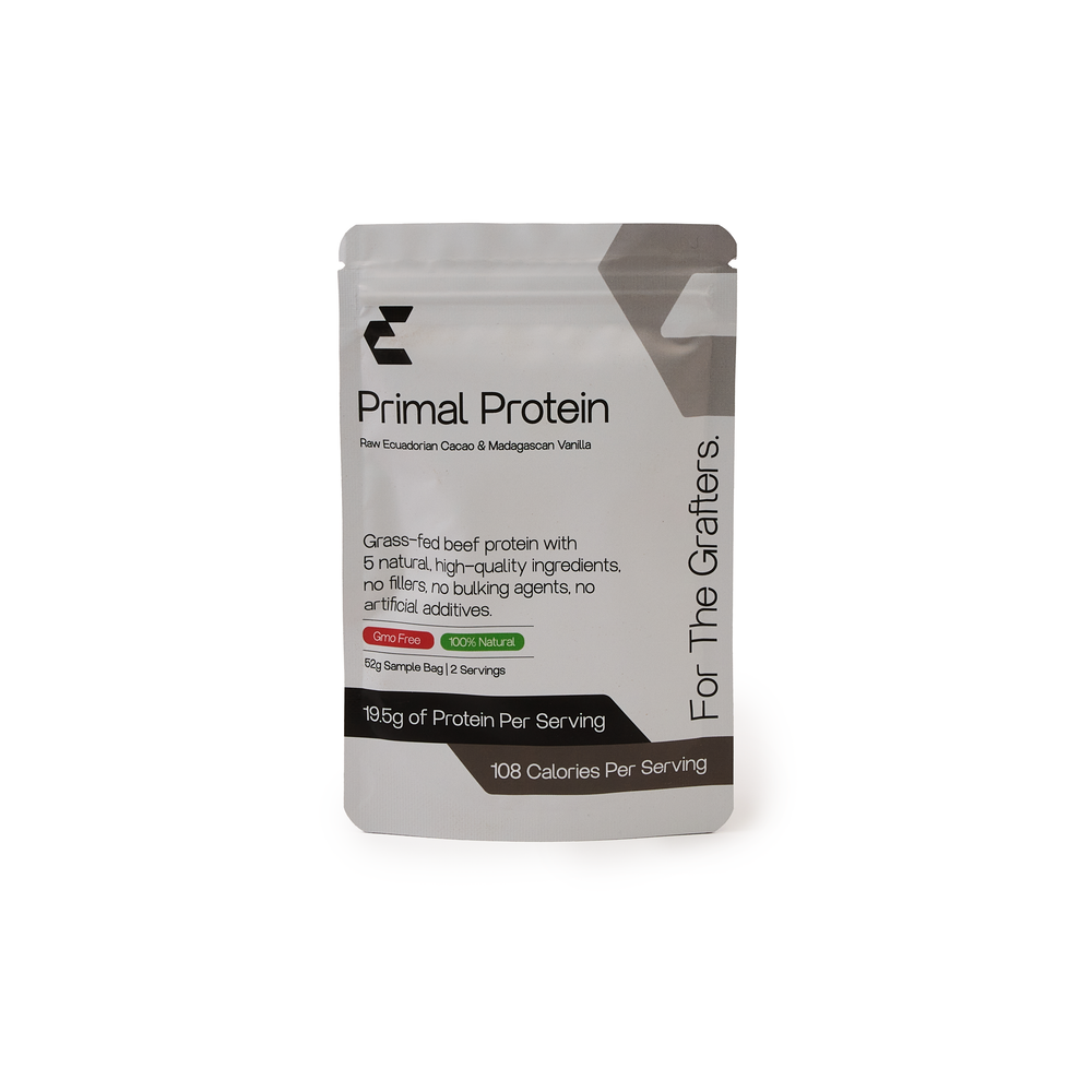 Primal Protein (52g Sample)