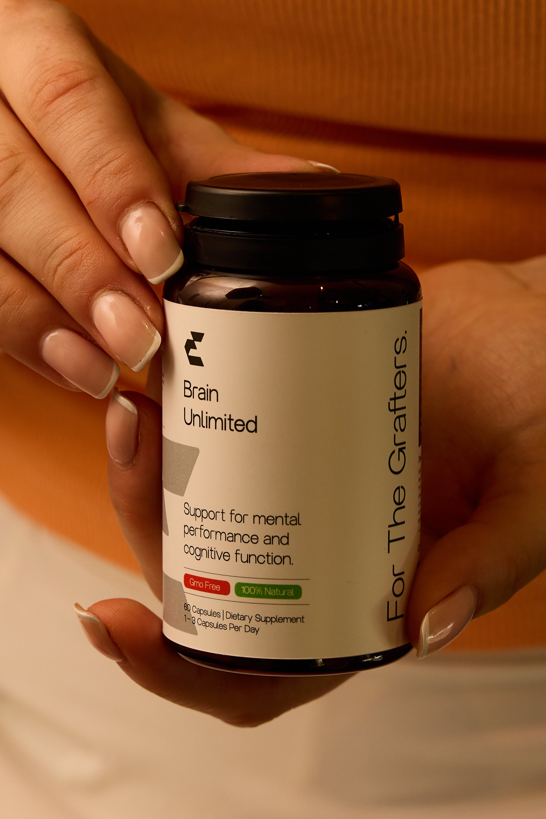 Brain Unlimited - EHC Sport