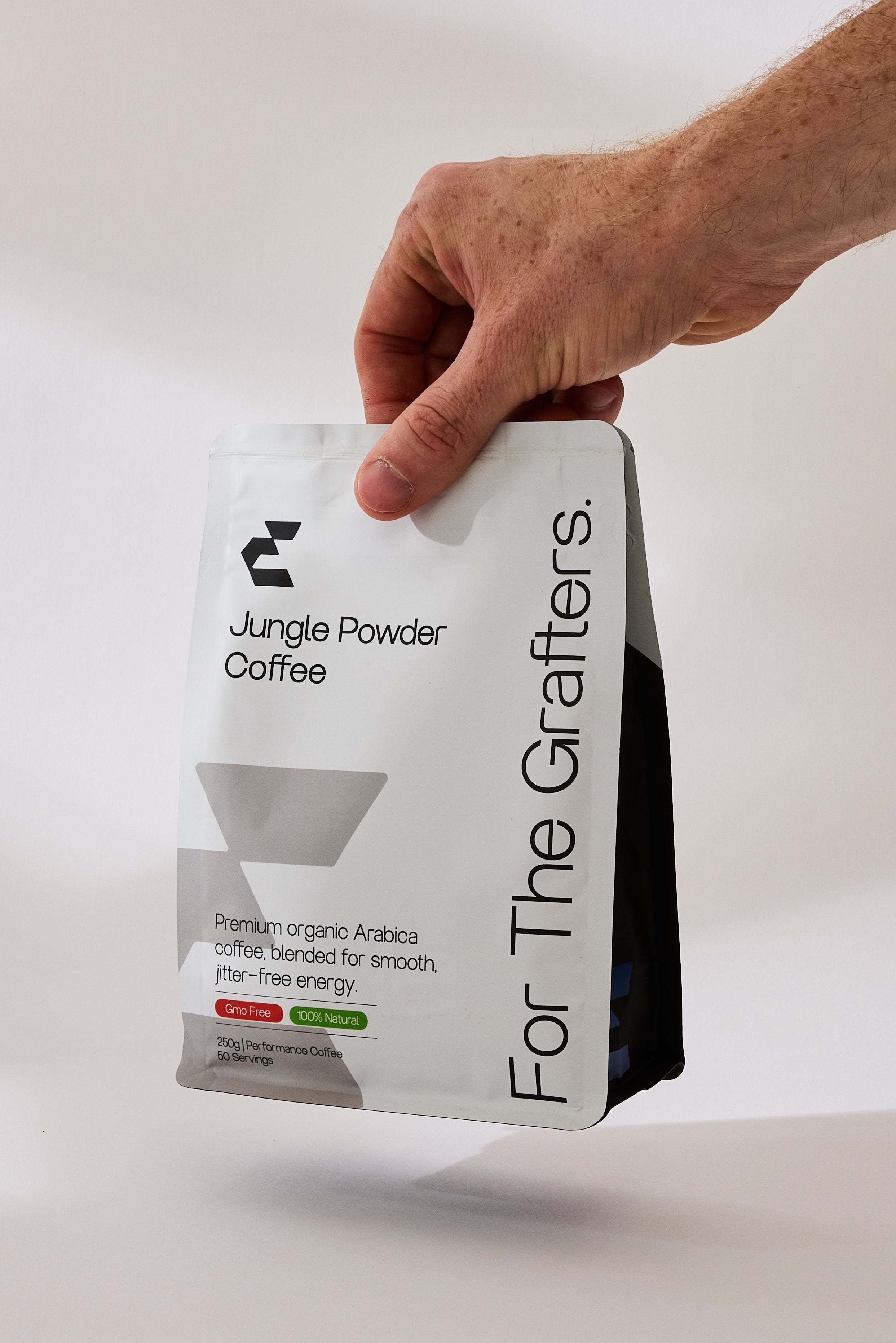 Jungle Powder | Performance Coffee