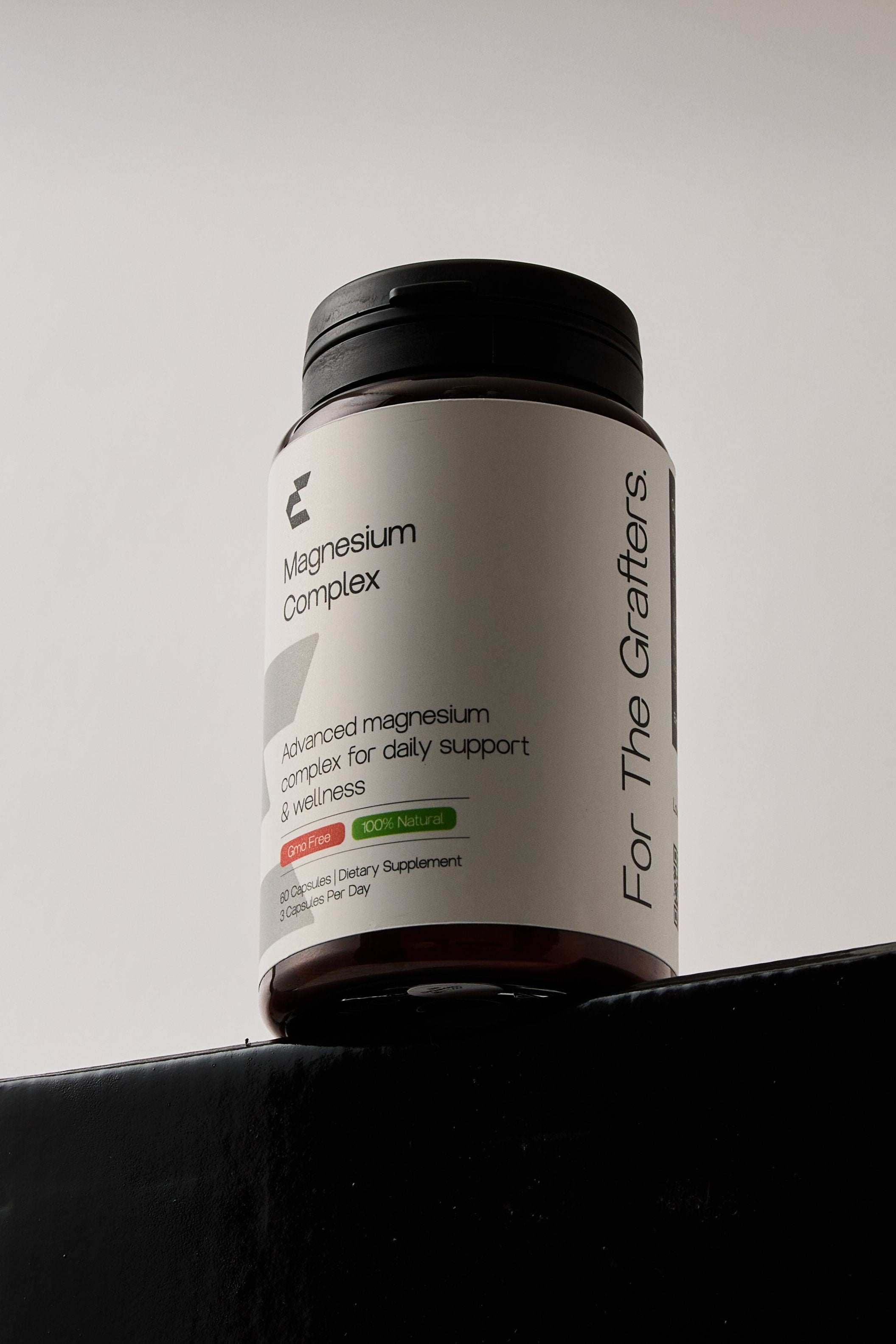 MagBalance | Systemic Magnesium - EHC Sport