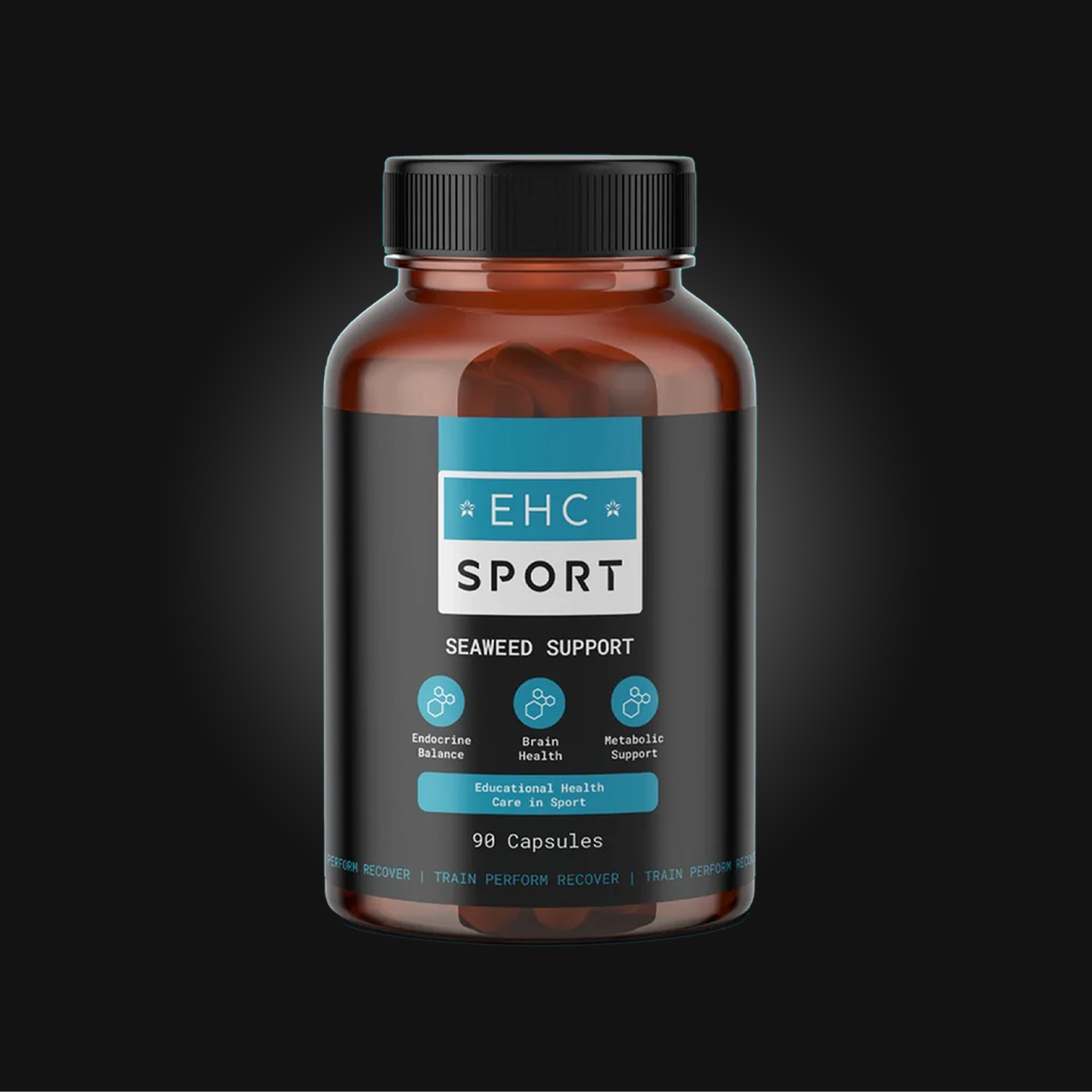 Seaweed Support - EHC Sport