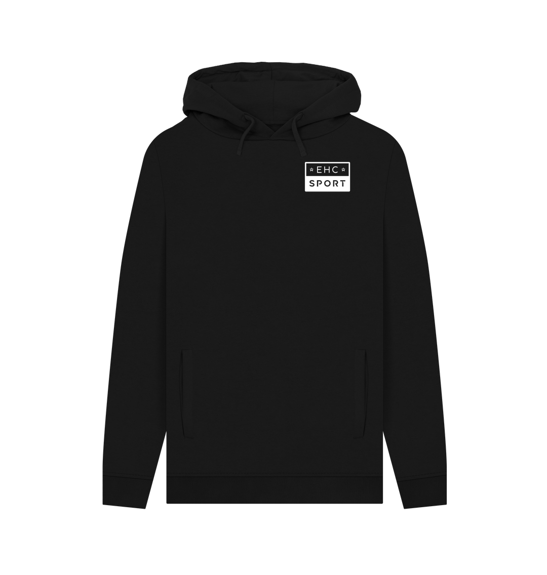 Black Combat Kambo Medicine Hoody