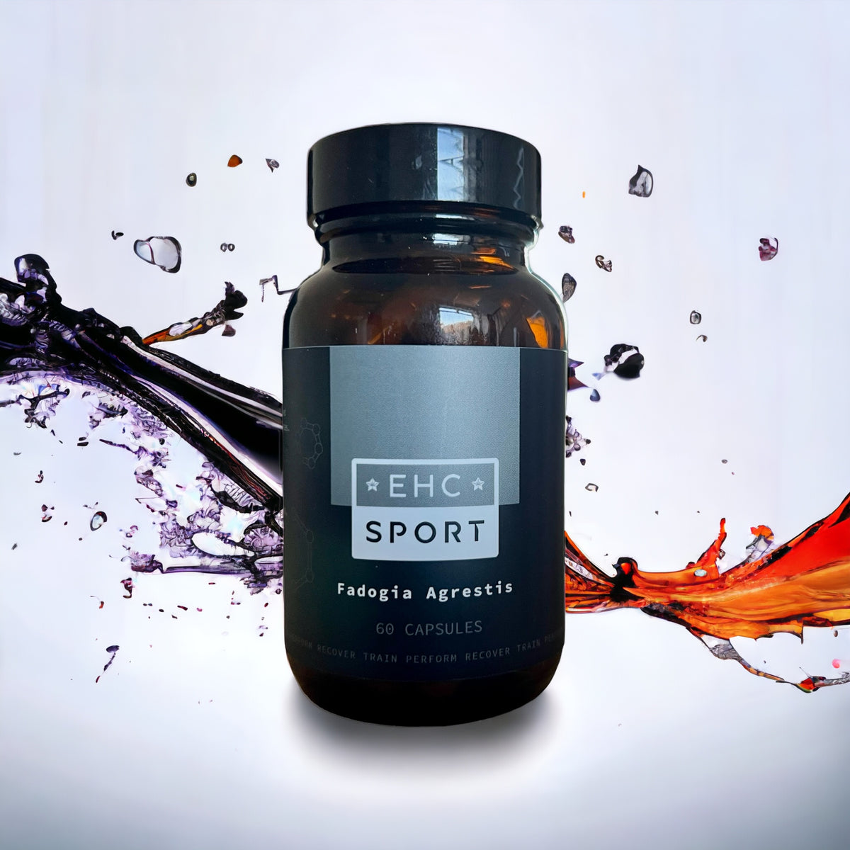 Fadogia Agrestis: Unveiling the Natural Performance Enhancer for Athletes