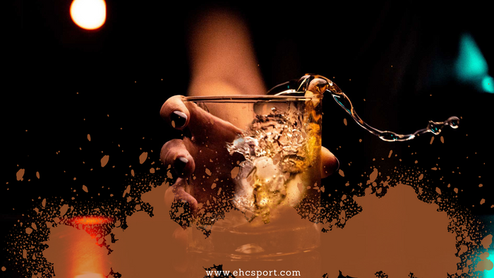 The Effects of Alcohol on the Body When Training for Combat Sports