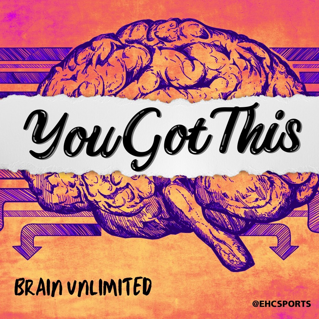 Brain Unlimited: The Ultimate Nootropic for Athletes, ADHD, and Brain Health - EHC Sport