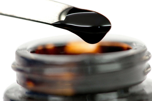 The Science Behind Shilajit's Effectiveness