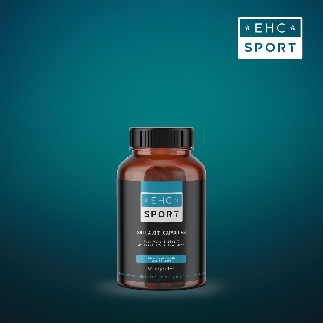 Botanical Sports Supplements