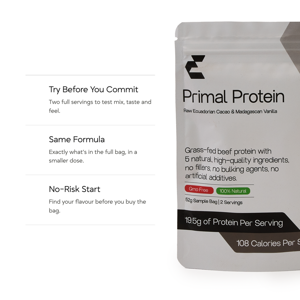 Primal Protein (52g Sample)