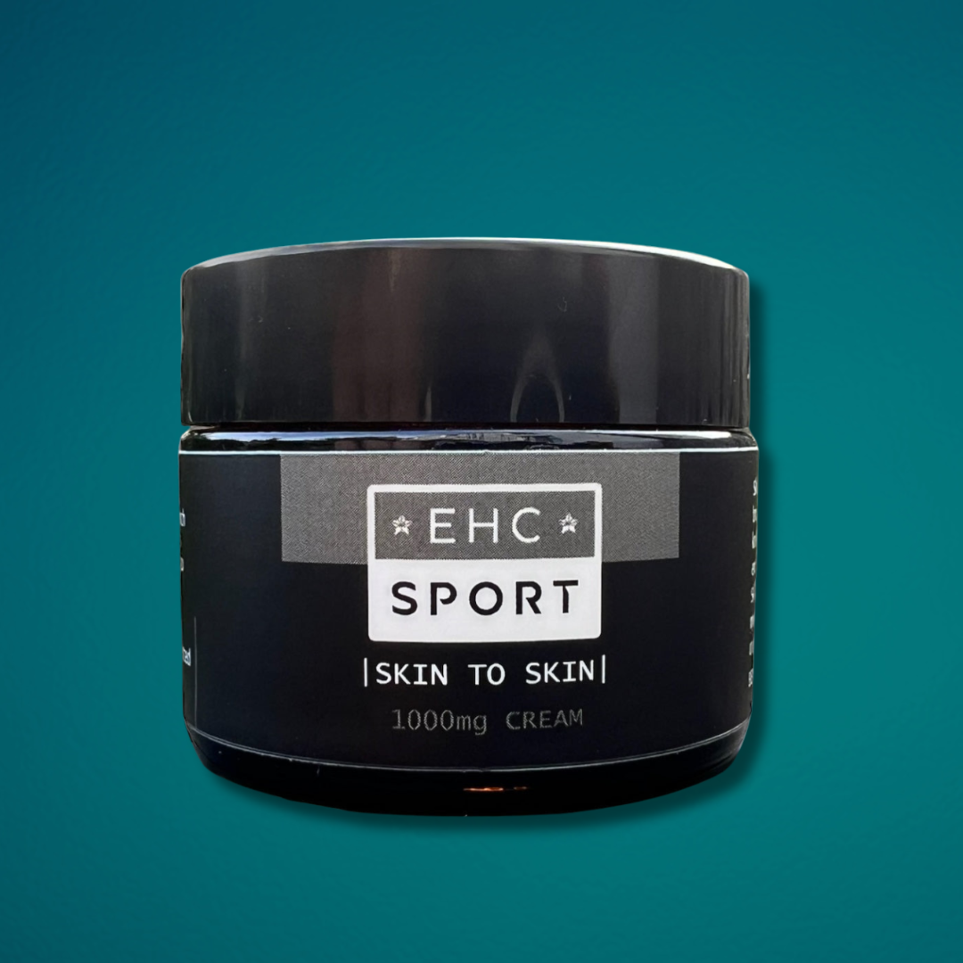 Skin To Skin Cleansing Balm - EHC Sport