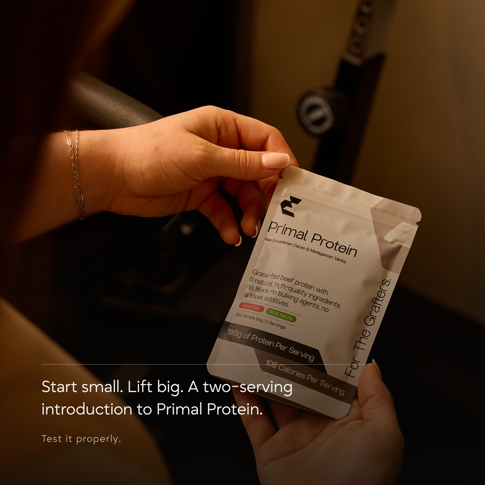 Primal Protein (52g Sample)