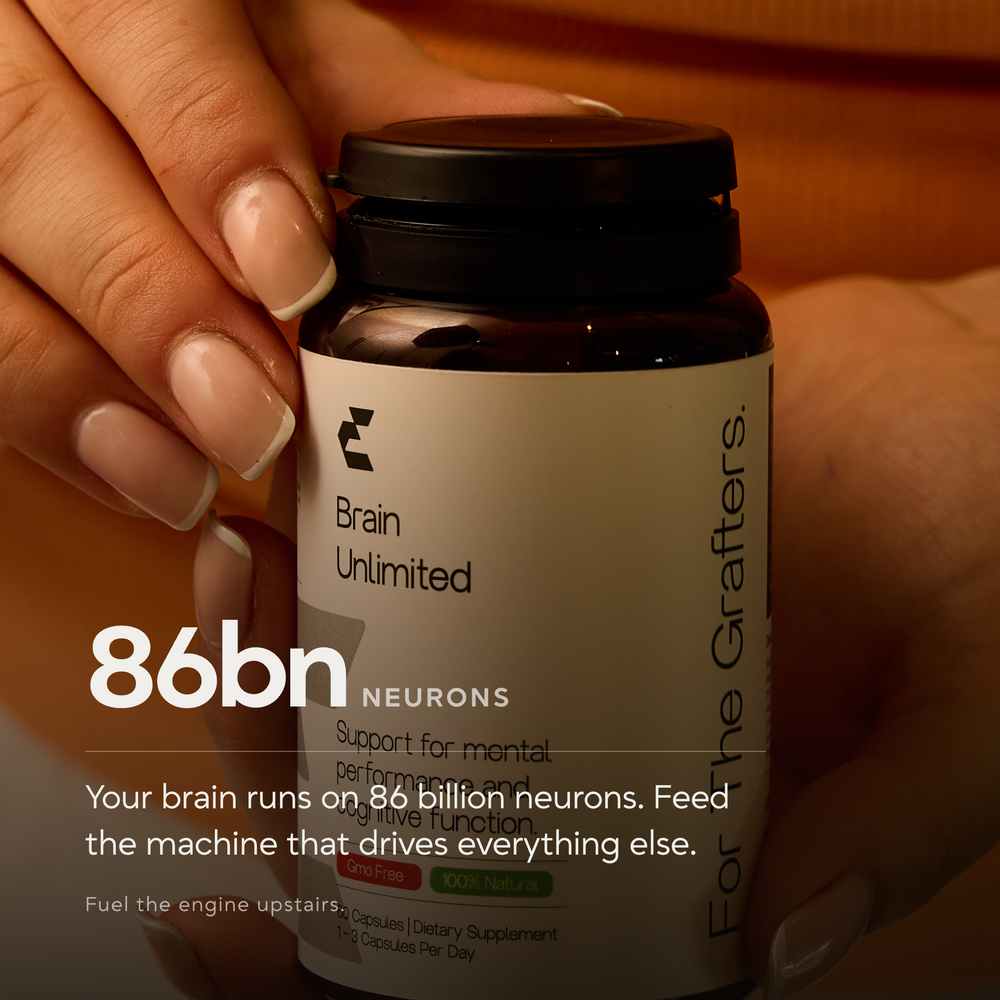 Brain Unlimited - EHC Sport
