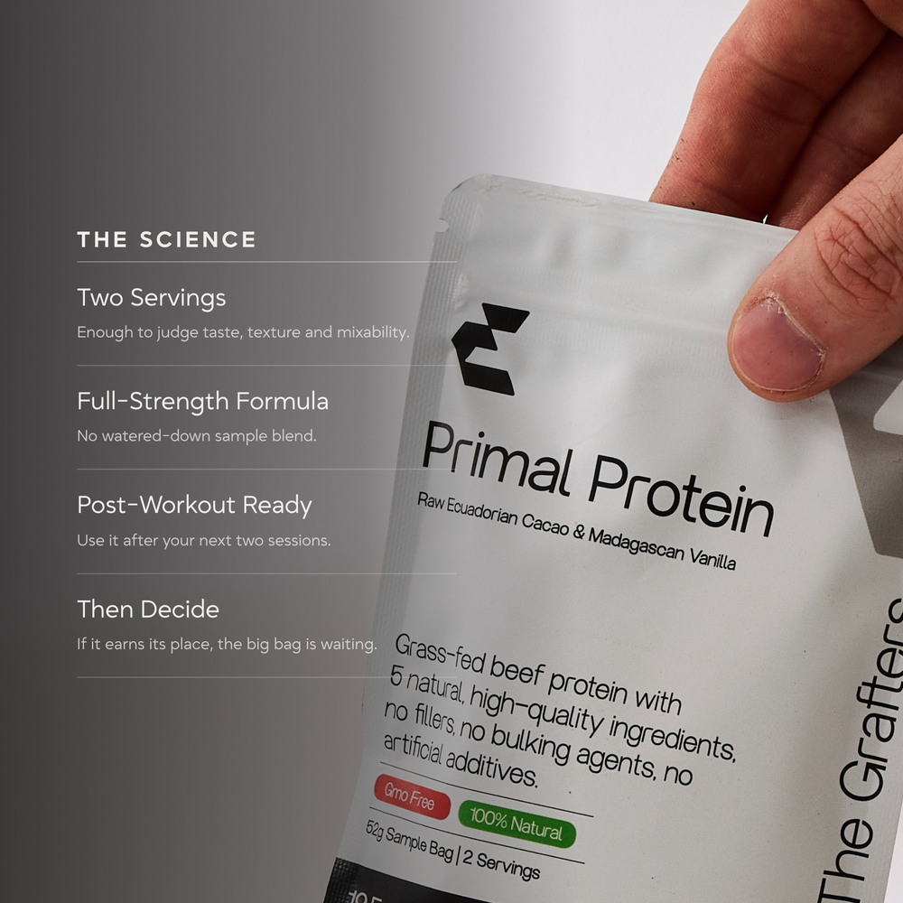 Primal Protein (52g Sample)