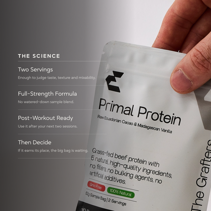 Primal Protein (52g Sample)