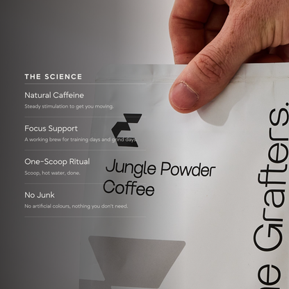 Jungle Powder | Performance Coffee