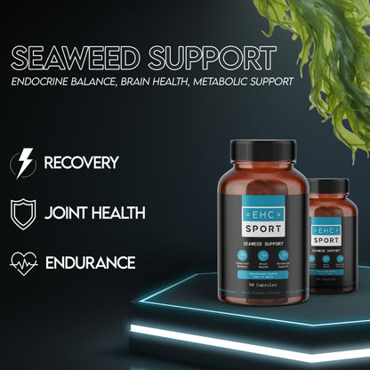 Seaweed Support - EHC Sport