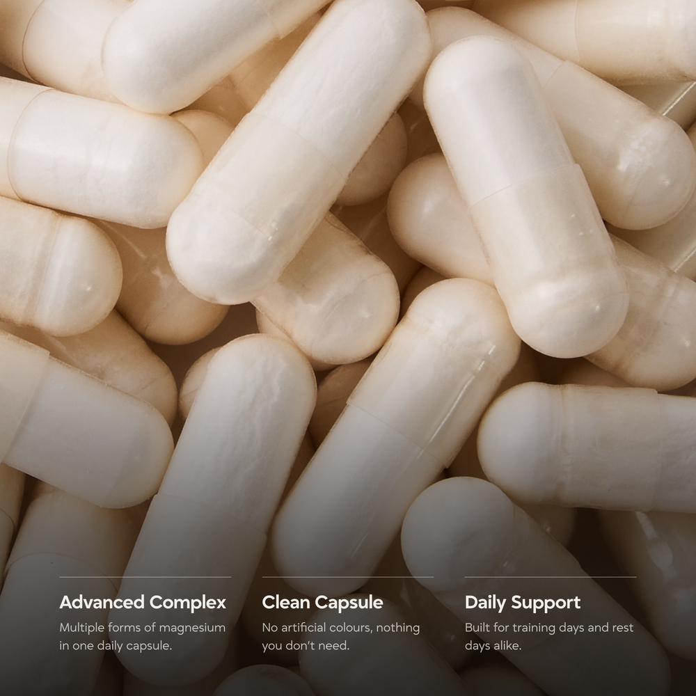 MagBalance | Systemic Magnesium - EHC Sport