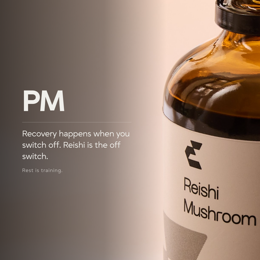 Reishi Mushroom Extract - EHC Sport