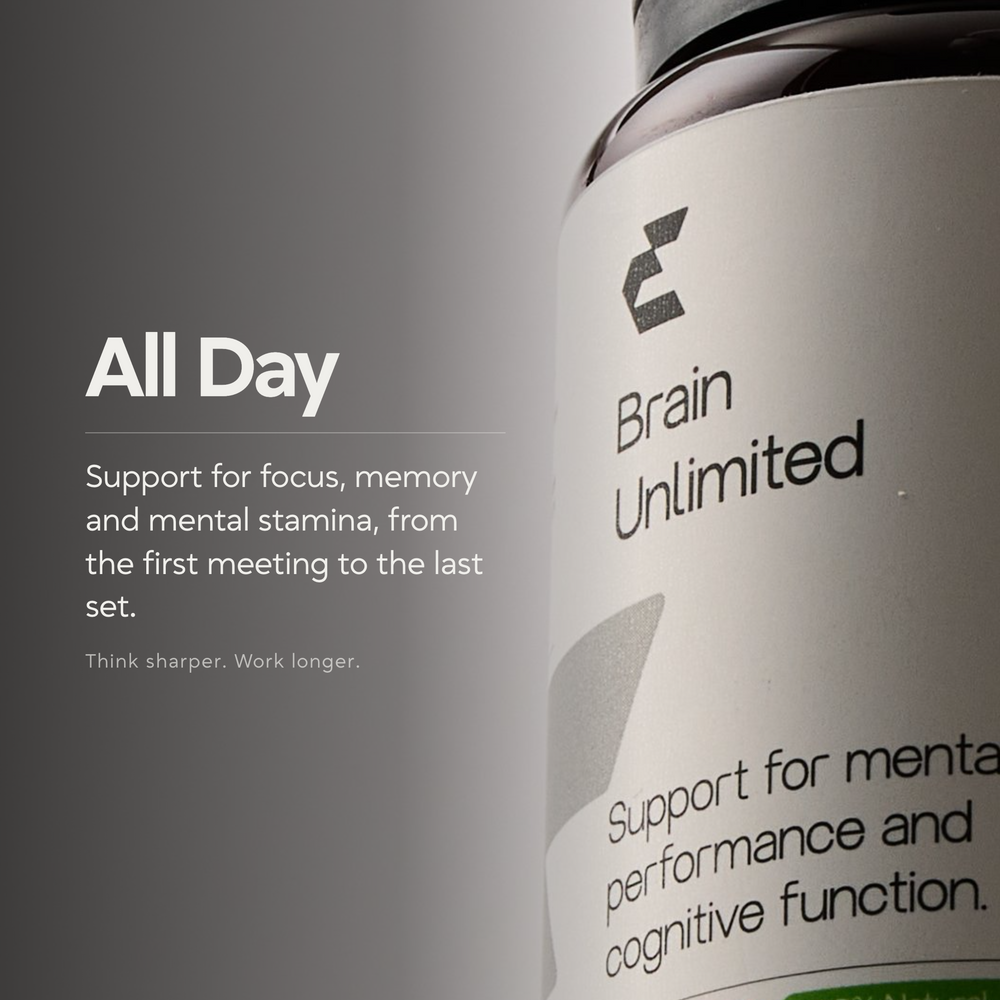 Brain Unlimited - EHC Sport