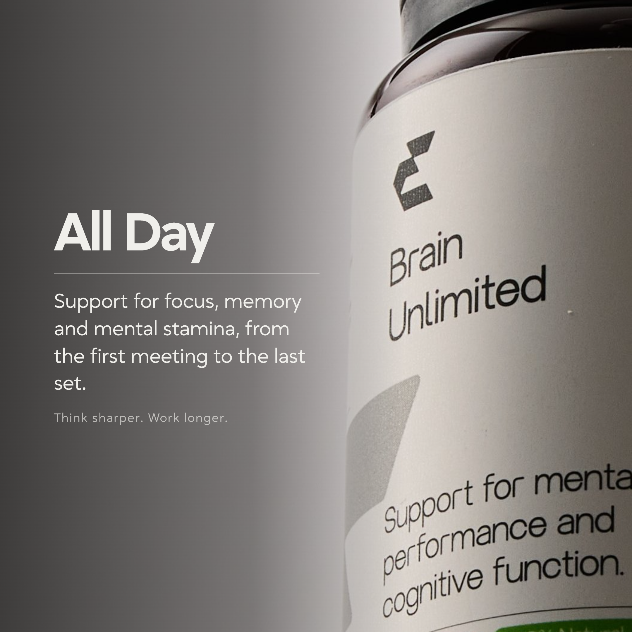 Brain Unlimited