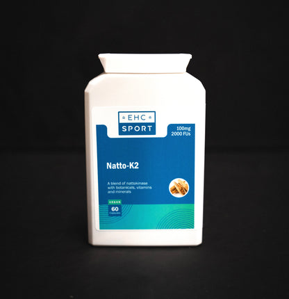 EHC Sport Natto K2