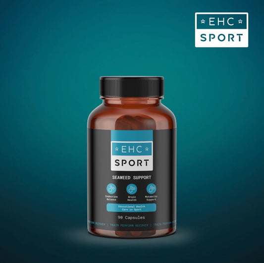Seaweed Support - EHC Sport