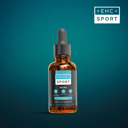 REISHI MUSHROOM LIQUID EXTRACT - EHC Sport