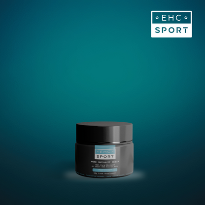 Destroyer Of Weakness | Shilajit 50g - EHC Sport