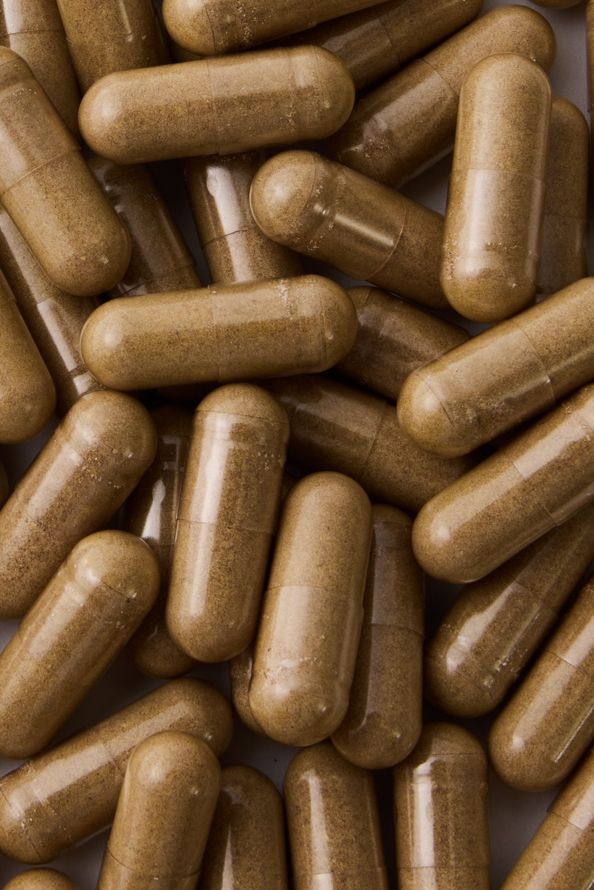 Ashwagandha & KM66 | Botanicals - EHC Sport