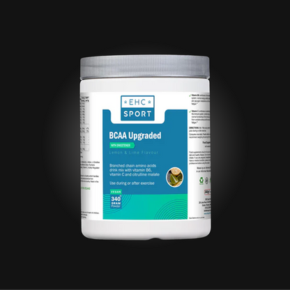 BCAA Upgraded