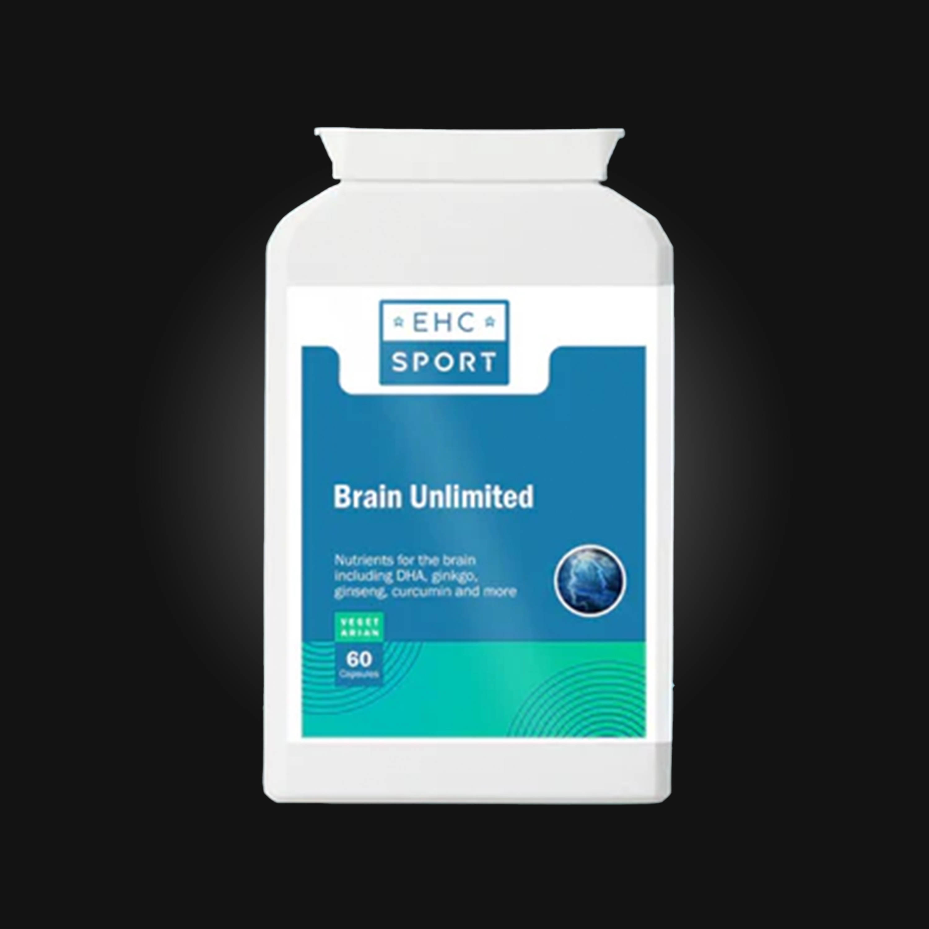 Brain Unlimited! Nootropic