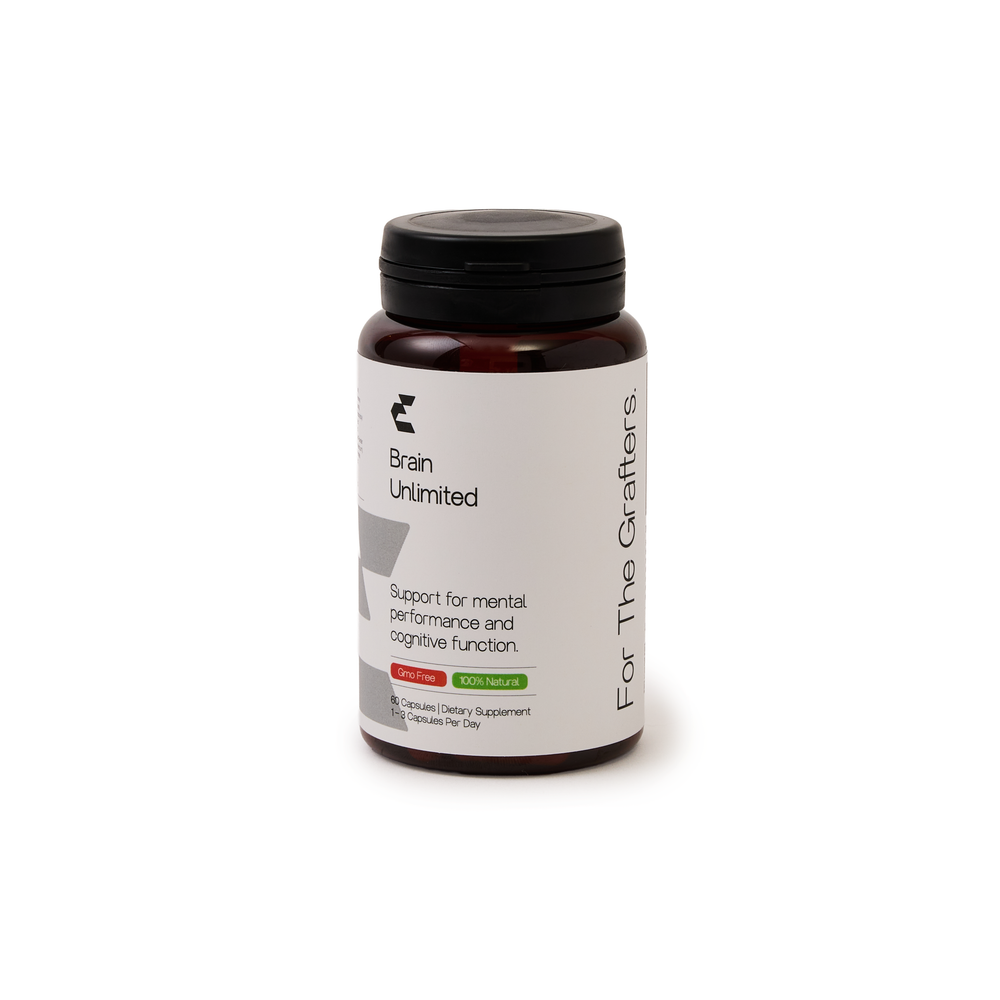 Brain Unlimited - EHC Sport
