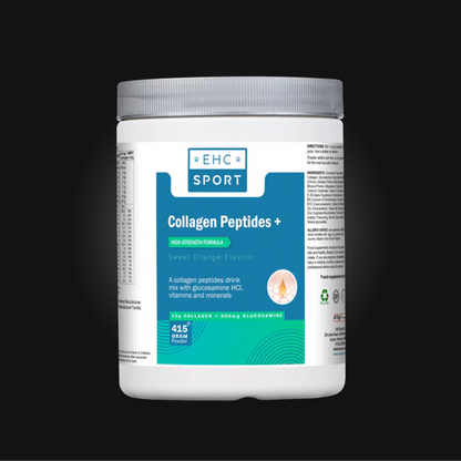 Collagen Peptides +