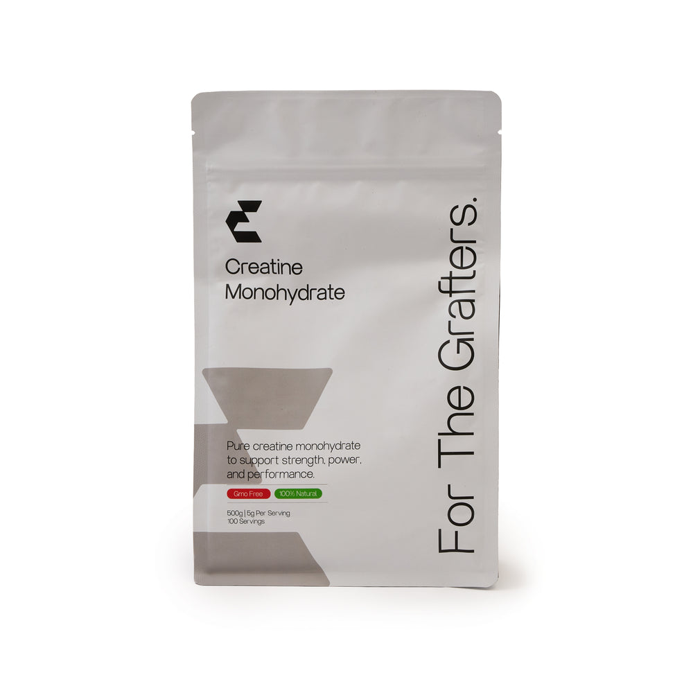 Creatine Performance | Micronised Monohydrate - EHC Sport