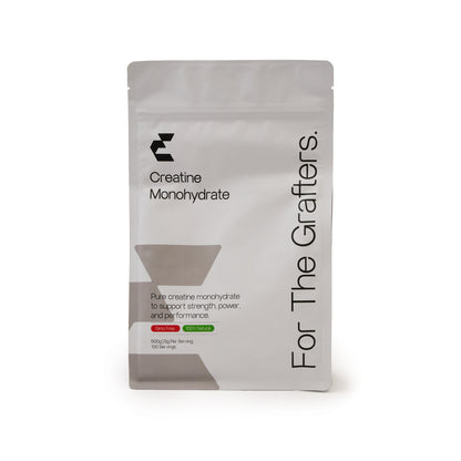 Creatine Performance | Micronised Monohydrate - EHC Sport