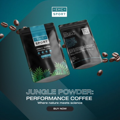 Jungle Powder | Performance Coffee