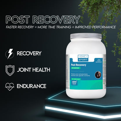 Post Recovery | 1800g - EHC Sport