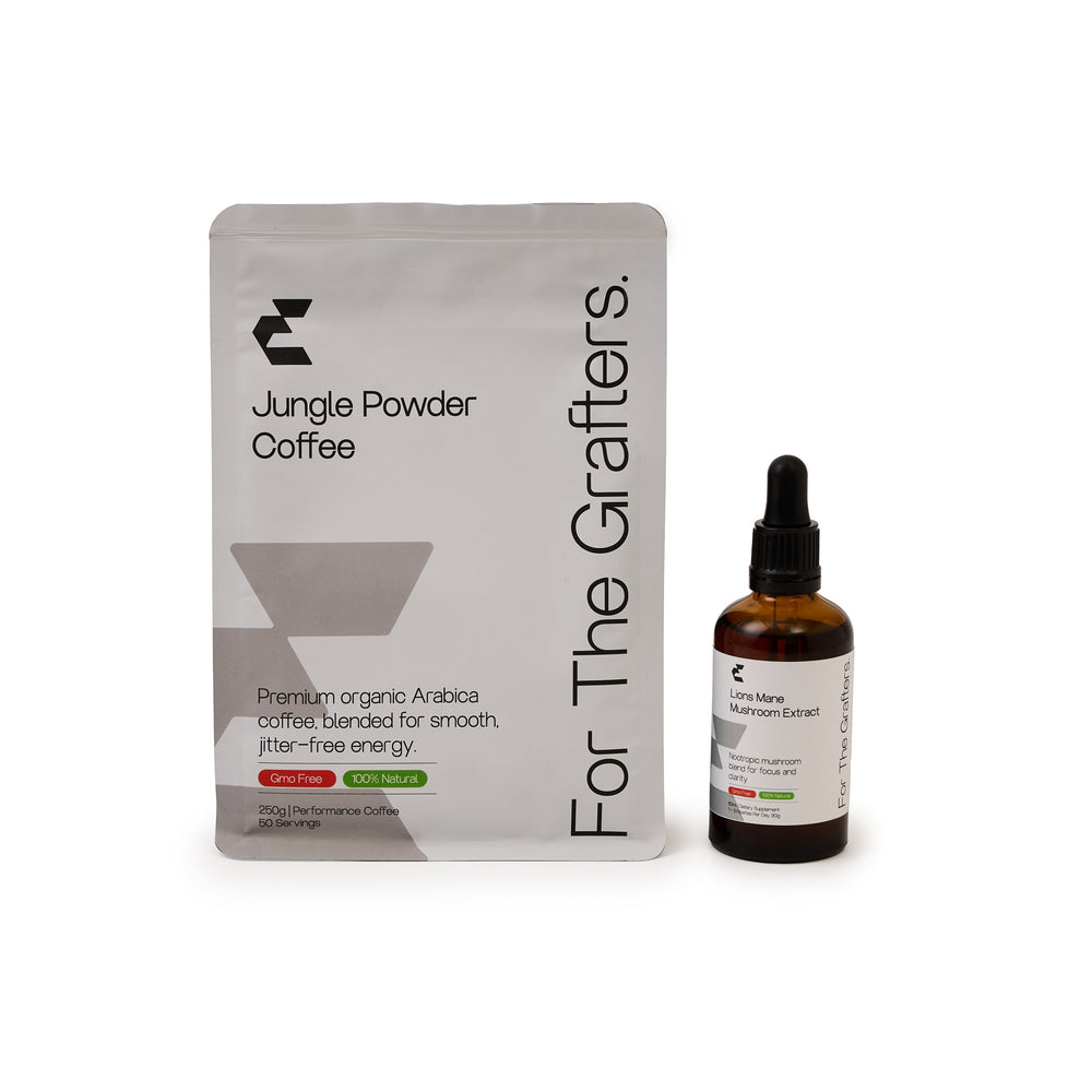 Primal Focus Bundle