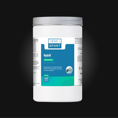 Hydr8 | Electrolyte Hydration