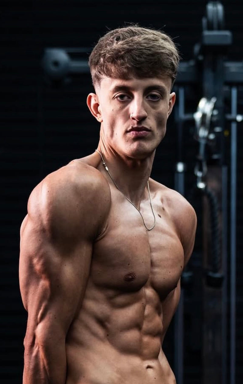Gabe Hunt