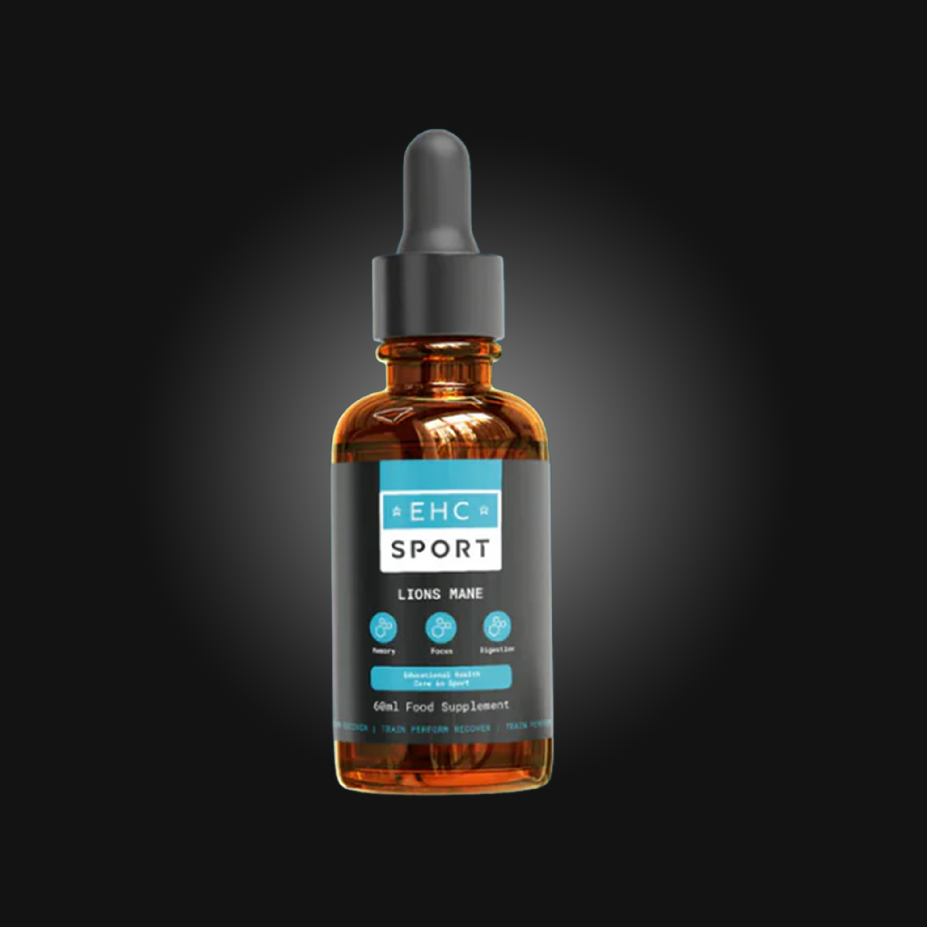 Lion's Mane Mushroom Extract