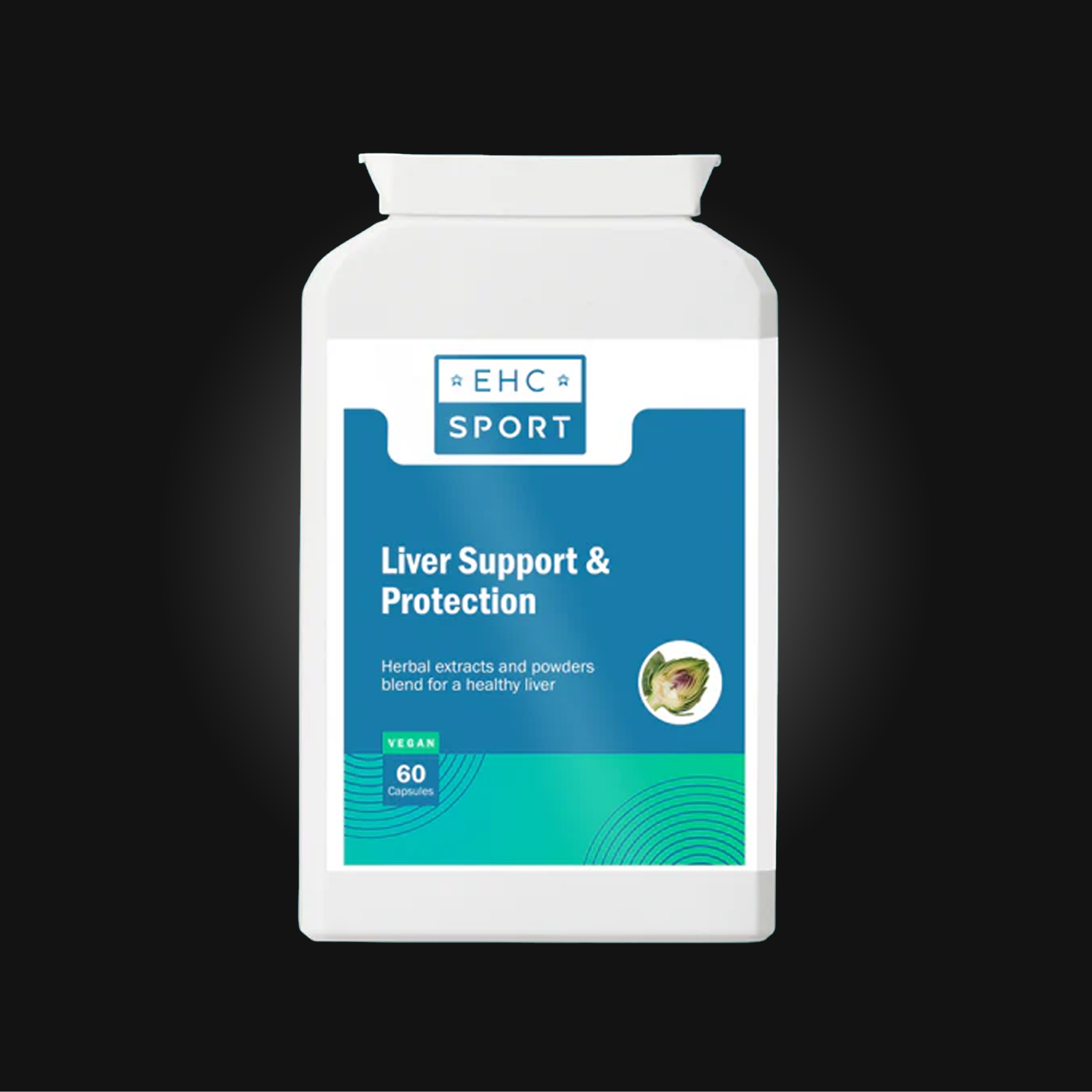 Liver Support & Protection